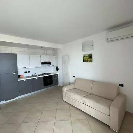 Bilocale Fronte Mare * Rimini