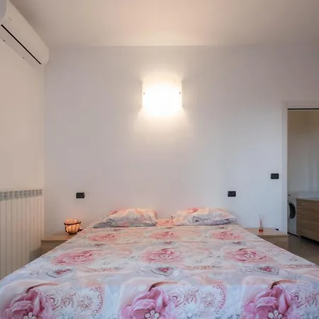 Bilocale Fronte Mare Apartmán Rimini