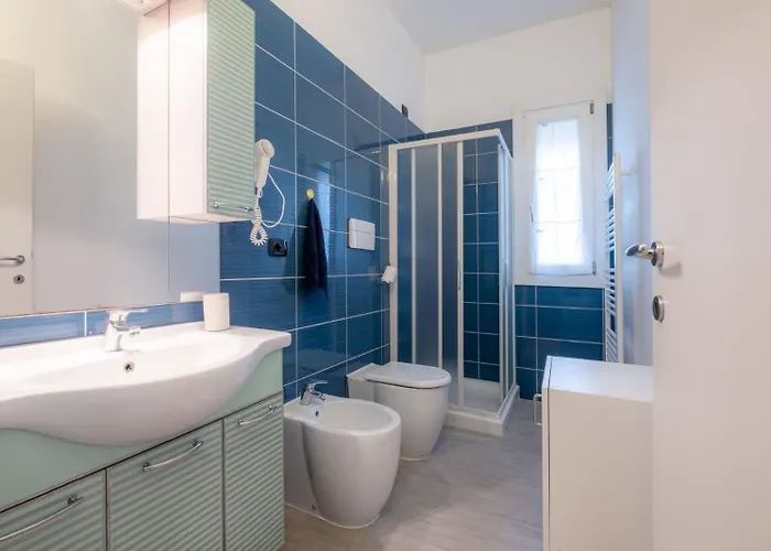 Bilocale Fronte Mare Apartament