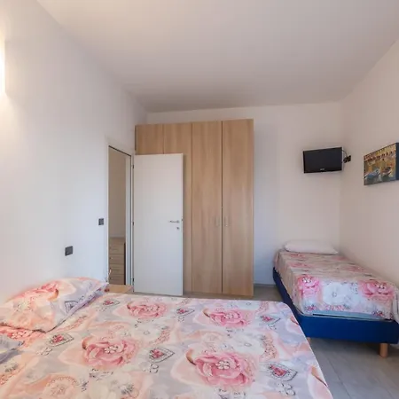 Bilocale Fronte Mare Rimini