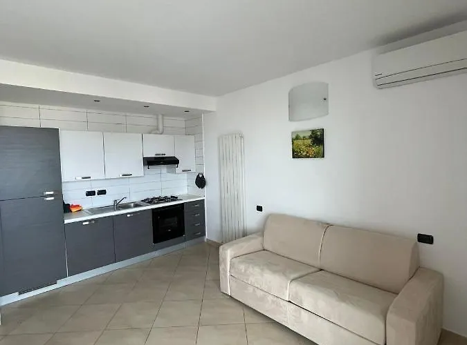 Bilocale Fronte Mare * Rimini